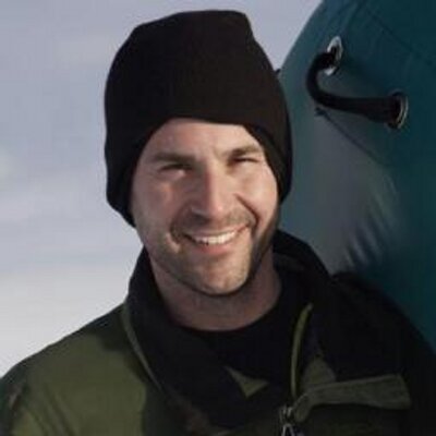 Profile Picture of Richard Forman (@gte229h) on Twitter