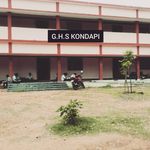 Profile Picture of G.H.S.KONDAPI (@government_high_school_kondapi) on Instagram