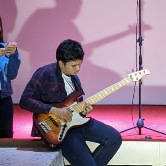 Profile Picture of Raden Johanes (@den_joe99) on Twitter