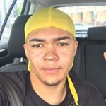 Profile Picture of andrechapman (@andrechapman) on Instagram