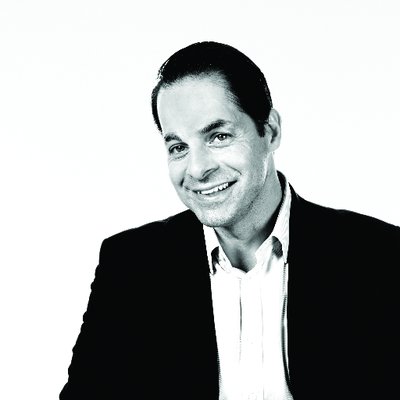 Profile Picture of Aaron Task (@aarontask) on Twitter