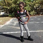 Profile Picture of crystal bradley (@missjuicy2884) on Instagram
