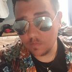 Profile Picture of Sean Claybur (@claybur136136) on Instagram