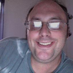 Profile Picture of Matthew J. Bledsoe (@mattbledsoe9) on Twitter