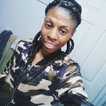 Profile Picture of Angel alisha Barnett (@godfearningwoman2018) on Instagram