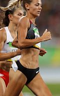 Profile Picture of Melissa Bishop-Nriaguon Wikipedia
