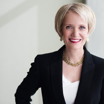 Profile Picture of Kathy Holmes (@KathyAnnHolmes) on Twitter