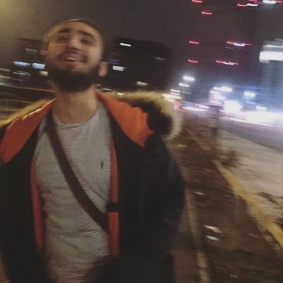 Profile Picture of Xanta Claus (@simbo_s9) on Twitter