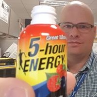 Profile Picture of Chip Mcbride (@chip-mcbride) on Quora