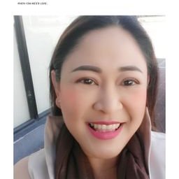 Profile Picture of Faye Samson (@avalooshka) on Twitter