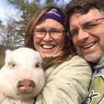 Profile Picture of Angie Addison (@aaddis65lovinfarmlife) on Instagram