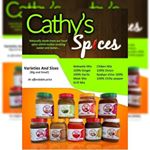 Profile Picture of Catherine Michelle (@cathys_spices) on Instagram