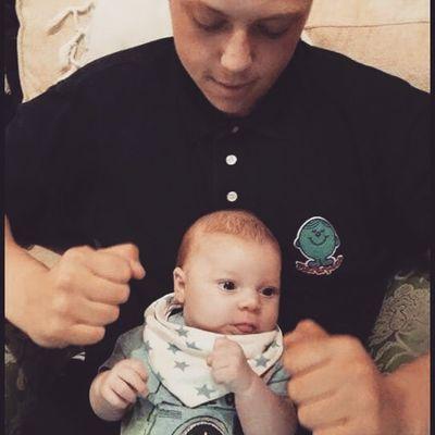 Profile Picture of Joe Brett (@Joebrett49) on Twitter