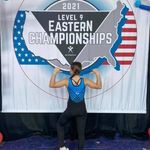 Profile Picture of Lizzy_the_gymnast❤️💕 (@elizabethjanssen) on Instagram