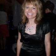 Profile Picture of Allison Rogers (@rhodesey) on Pinterest