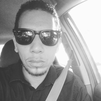 Profile Picture of Vladimir Rodriguez (@MRVladRodriguez) on Twitter