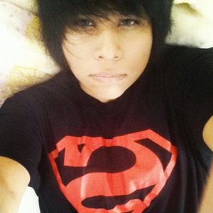 Profile Picture of Ash Wolf (@devilwolf94) on Myspace