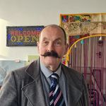 Profile Picture of John Starkey (@john_starkey_clairvoyant) on Instagram