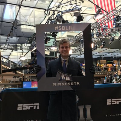 Profile Picture of Pat Swanson (@PatSwanson) on Twitter