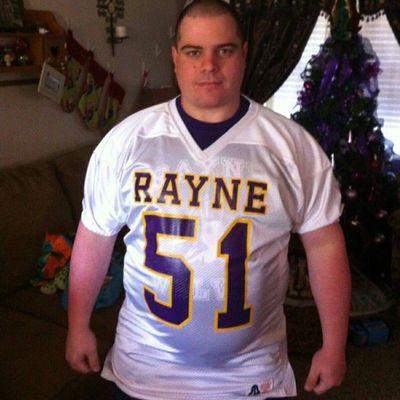 Profile Picture of Mike Bonnette (@bonnette2005) on Twitter