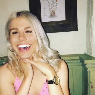 Profile Picture of Alice (@allymanning_) on Twitter