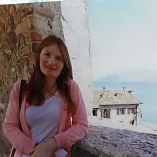 Profile Picture of Claudia Canonica (@canonicaclaudia) on Instagram