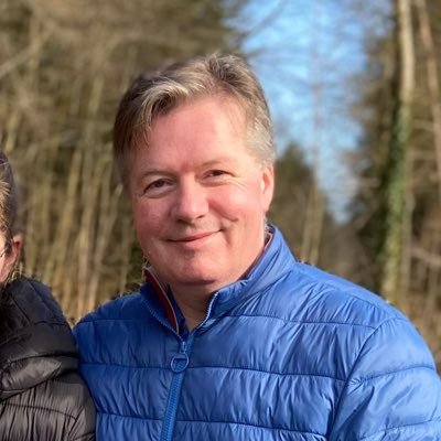 Profile Picture of Brendan Dowling (@BrendanDowlin18) on Twitter