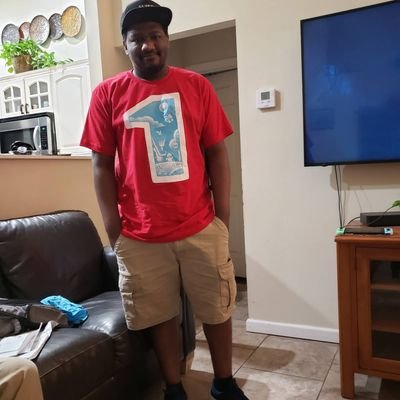 Profile Picture of David Junco (@DavidJunco14) on Twitter