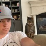 Profile Picture of Charlie Hackworth (@charlie_hackworth_) on Instagram