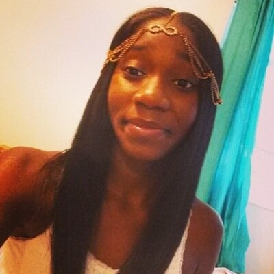 Profile Picture of Kalisha Gingore (@kalxshaa_) on Twitter