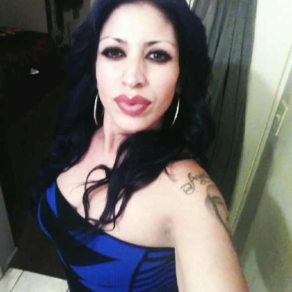 Profile Picture of Miriam Ortiz (@raiderette_24) on Poshmark