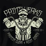 Profile Picture of Jody Goodwill (@srmpaintwerks) on Instagram