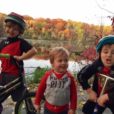 Profile Picture of Mike Tschida (@MikeTschida1) on Twitter
