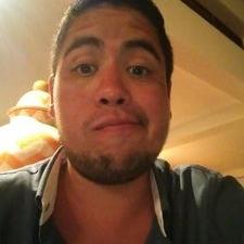 Profile Picture of Joshua Rubio Mesta (@JoshuaRubio) on Twitter