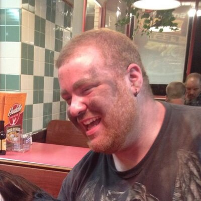 Patrick Salisbury - Twitter Profile Picture of Patrick Salisbury (@Augerhead1320) on Twitter