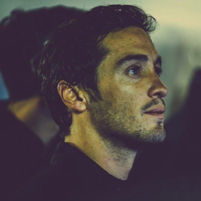 Profile Picture of Alvaro Parente (@alvaroparente) on Twitter