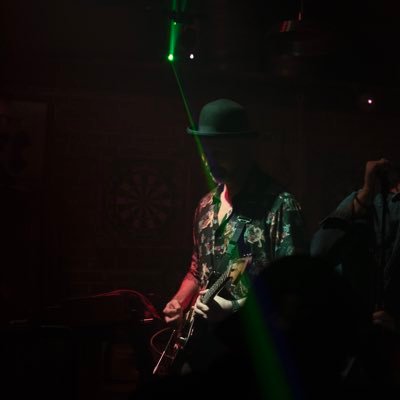 Profile Picture of Luis Navas (@boostagrande) on Twitter