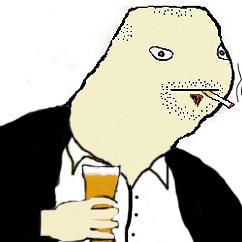 Profile Picture of Merk Robernsern (@robopls) on Twitter