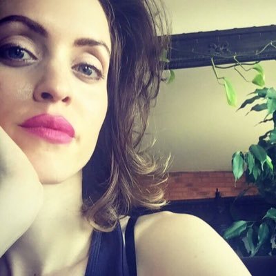 Profile Picture of CLAUDIO (@rachelclaudio) on Twitter