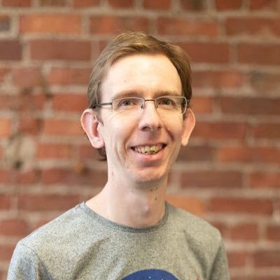 Profile Picture of Gus (Angus) Muller (@angusmul) on Twitter