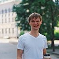 Profile Picture of Maxim Tkachenko (@maxim-tkachenko-3) on Quora