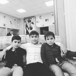 Profile Picture of давид гаврилов (@gavrilov2499) on Instagram