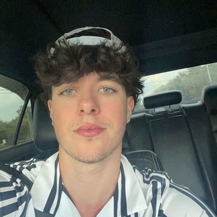 Profile Picture of Brandon (@@brandon.bousquet) on Tiktok