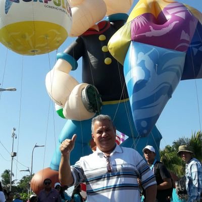 Profile Picture of Genaro Bernal (@GenaroBernal7) on Twitter