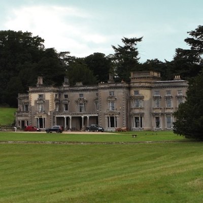 Profile Picture of Shuckburgh Hall (@ShuckburghHall) on Twitter