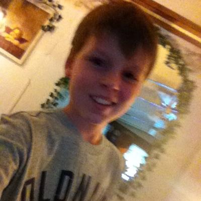 Profile Picture of Tyler Mcclain (@Tylermcclain141) on Twitter