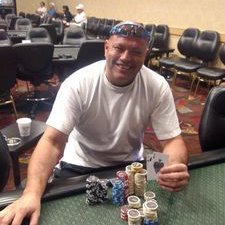 Profile Picture of Chris Schlarb (@CTSchlarb) on Twitter
