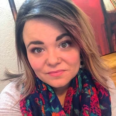 Profile Picture of Tara Dragoo (@TaraDragoo) on Twitter