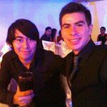 Profile Picture of aaroncavazos (@aaroncavazos) on Instagram