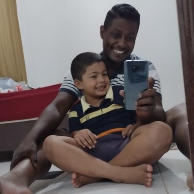 Profile Picture of Adam Vanderlei Barbosa Dias (@AdamVanderlei) on Twitter